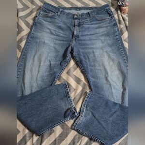 Wrangler jeans